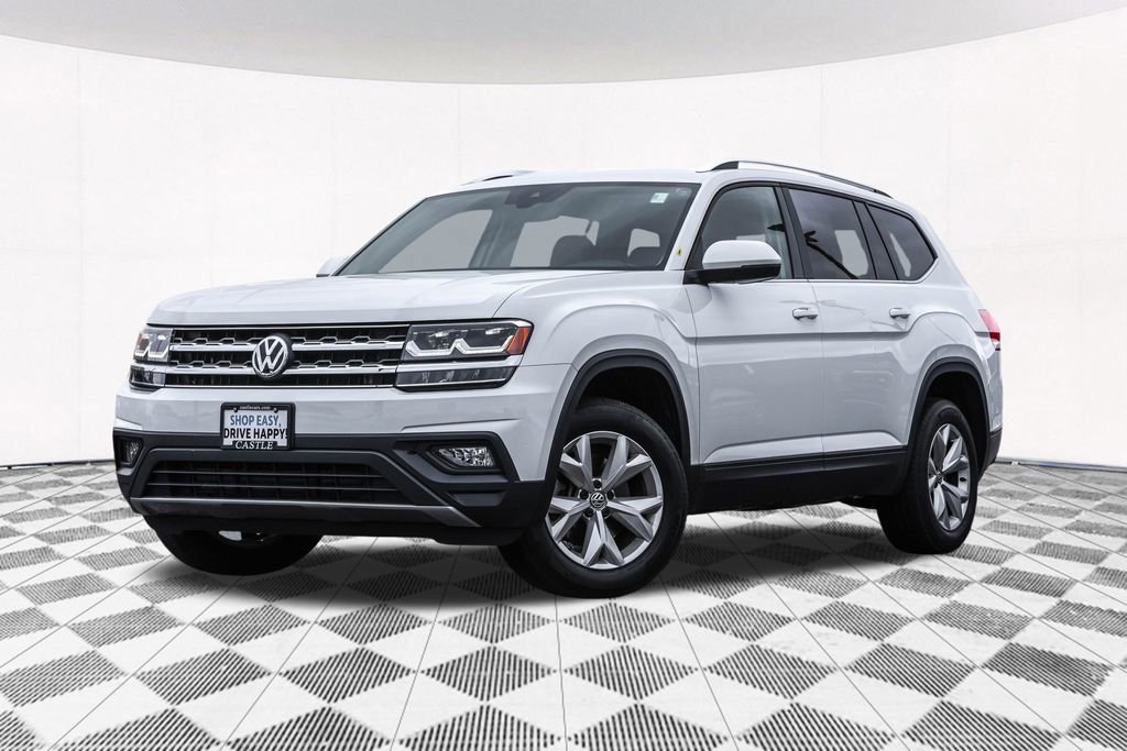 volkswagen atlas 2018 1V2LR2CA6JC507096 image