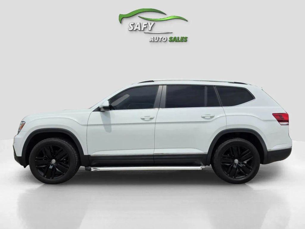 volkswagen atlas 2018 1V2EP2CA5JC573556 image volkswagen atlas 2018 1V2EP2CA5JC573556 image
