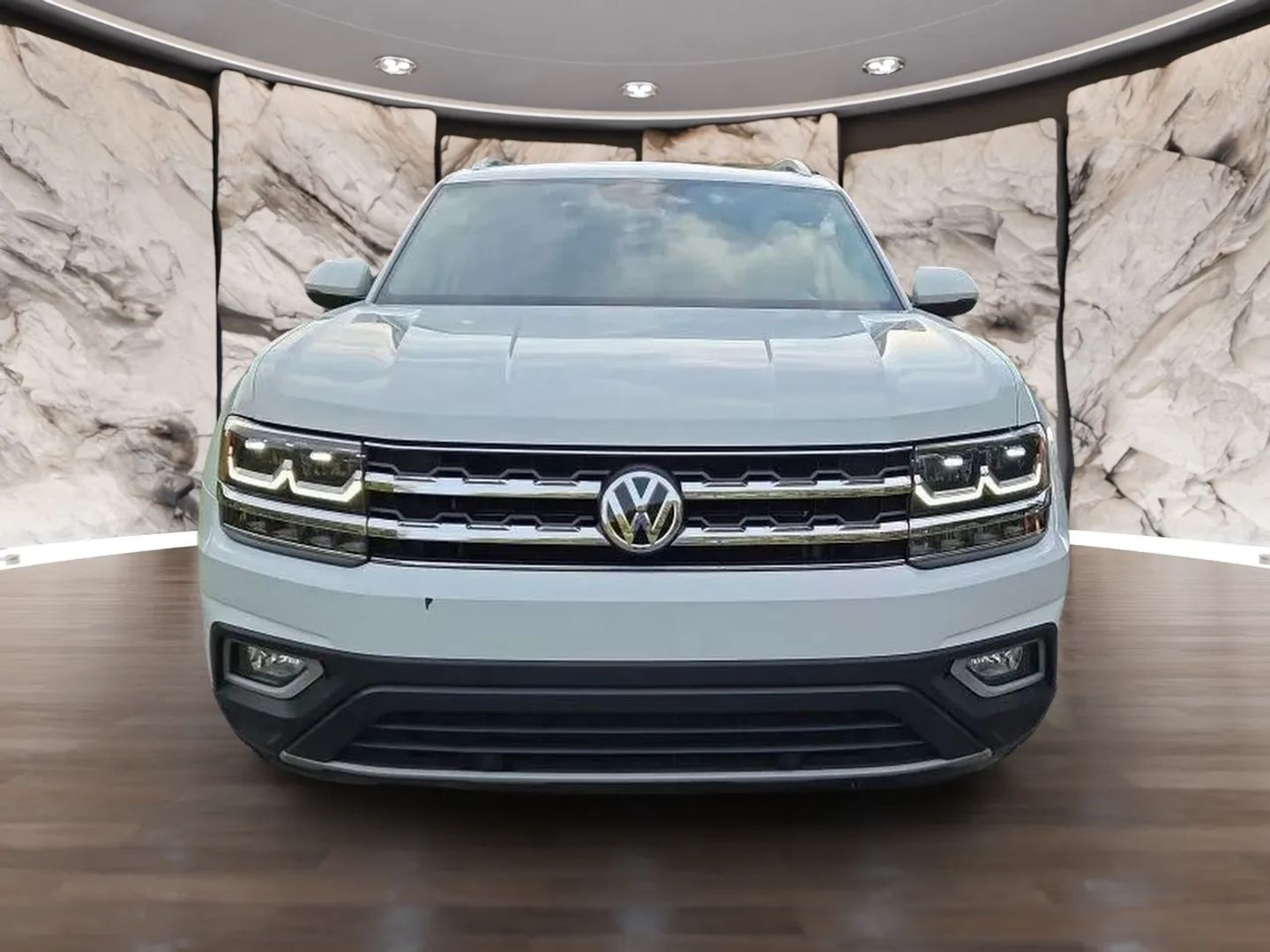 volkswagen atlas 2018 1V2ER2CA6JC550670 image volkswagen atlas 2018 1V2ER2CA6JC550670 image