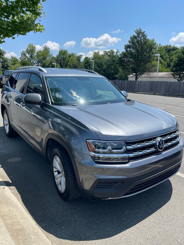 volkswagen atlas 2018 1V2AP2CA8JC592195 image volkswagen atlas 2018 1V2AP2CA8JC592195 image