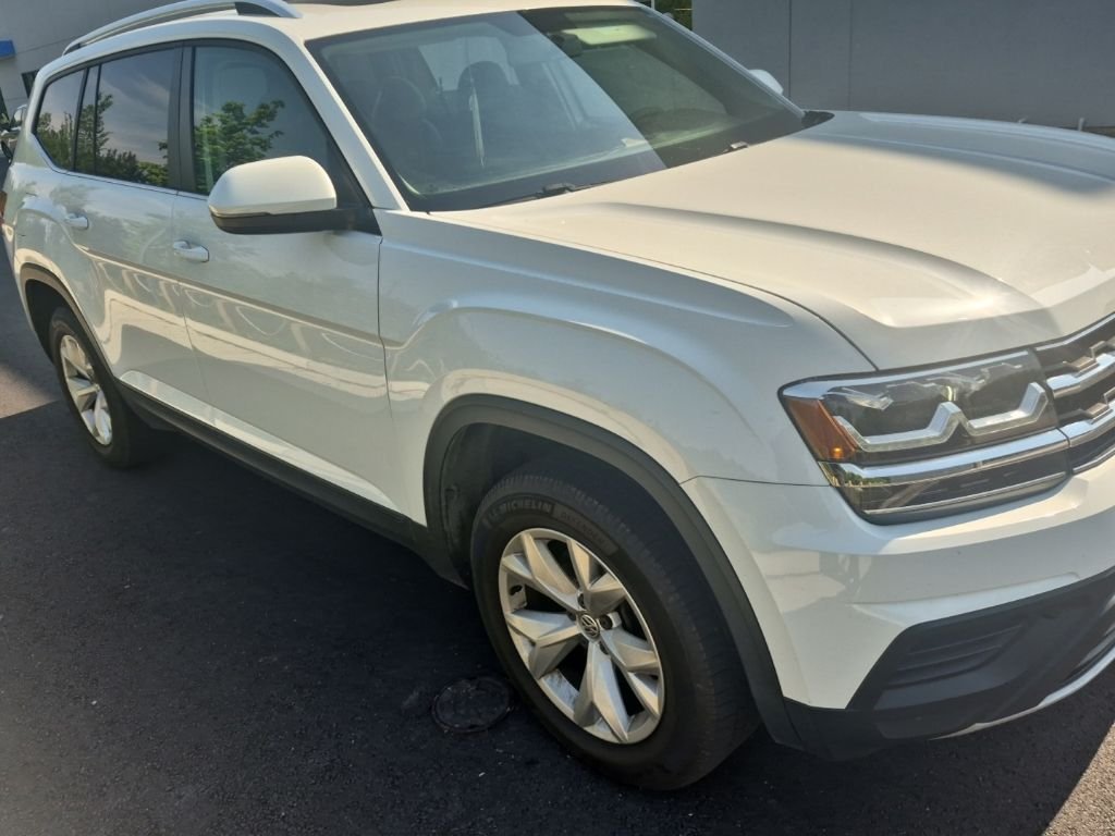 volkswagen atlas 2018 1V2HR2CA7JC512233 image volkswagen atlas 2018 1V2HR2CA7JC512233 image