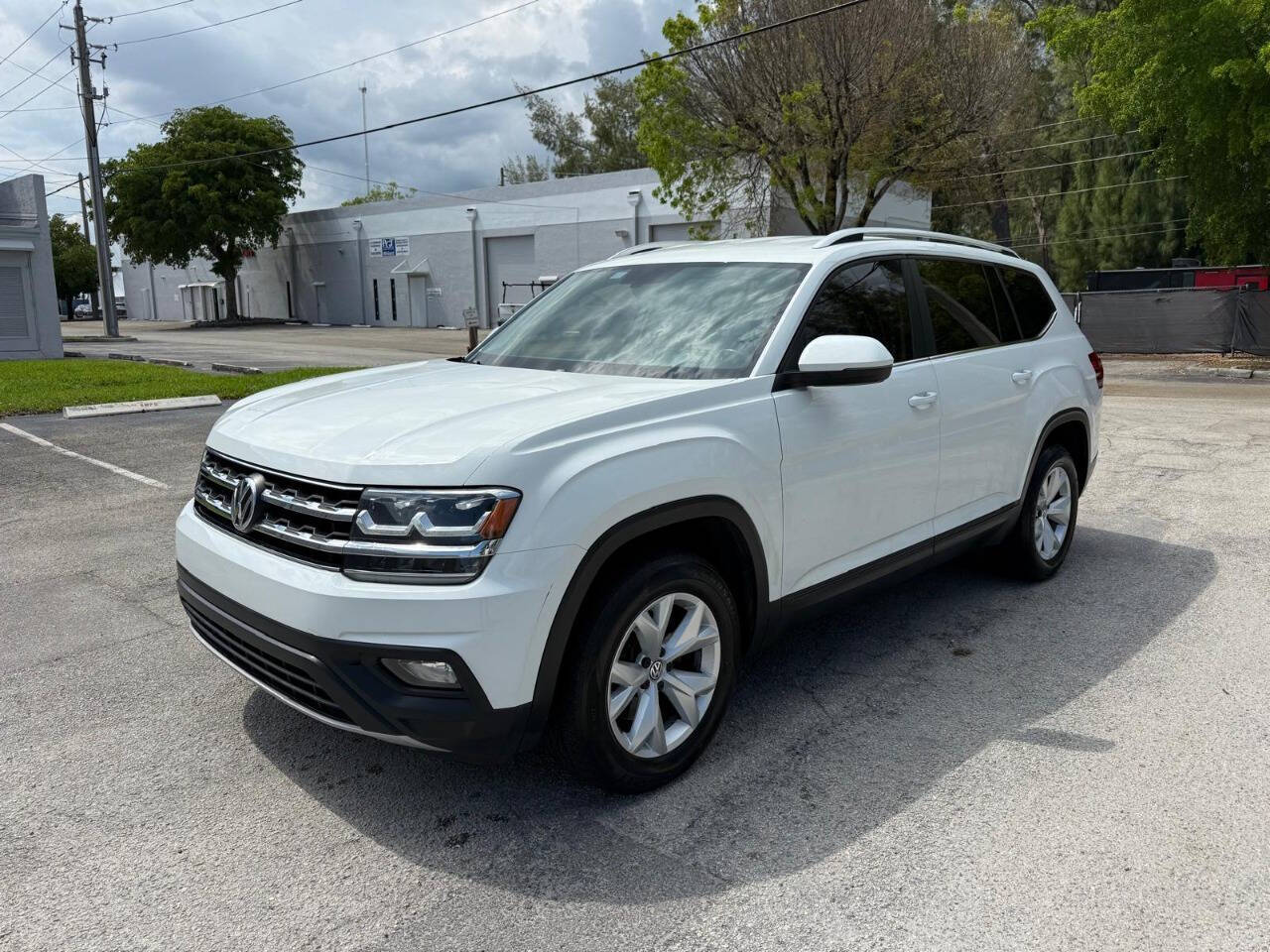 volkswagen atlas 2018 1V2CR2CA6JC518356 image volkswagen atlas 2018 1V2CR2CA6JC518356 image