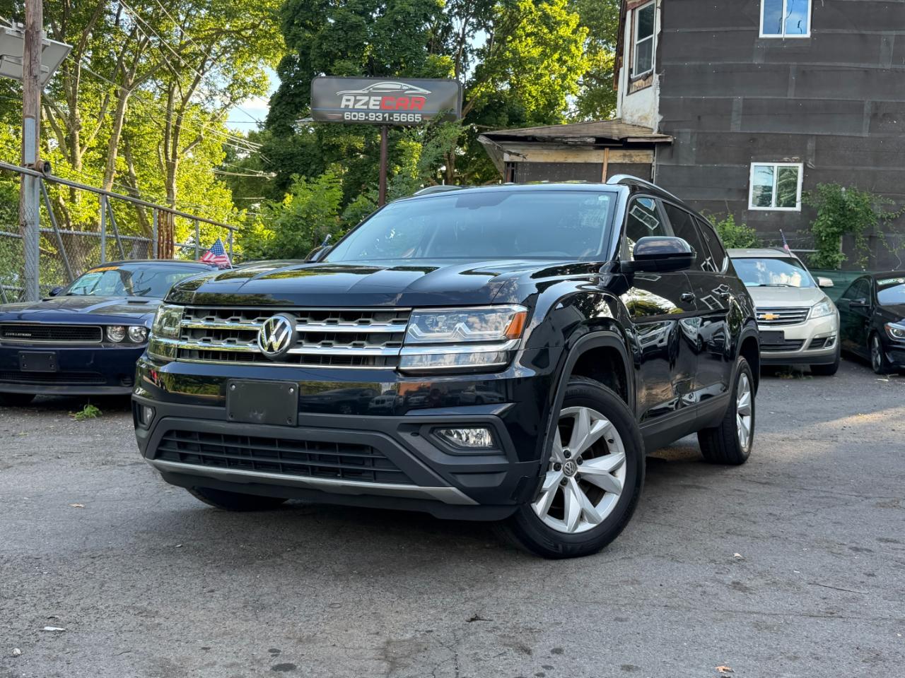 volkswagen atlas 2018 1V2CR2CA3JC571239 image volkswagen atlas 2018 1V2CR2CA3JC571239 image