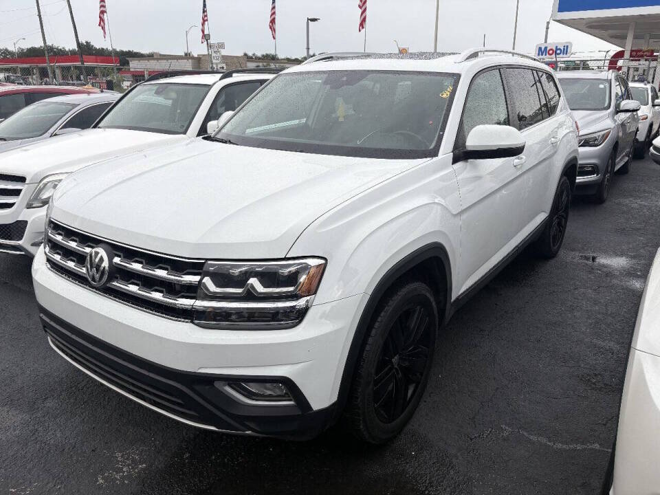 volkswagen atlas 2018 1V2ER2CA5JC528711 image volkswagen atlas 2018 1V2ER2CA5JC528711 image