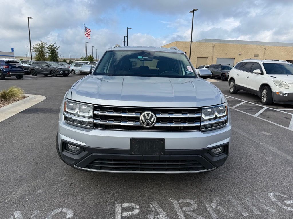 volkswagen atlas 2018 1V2DP2CA5JC598601 image volkswagen atlas 2018 1V2DP2CA5JC598601 image