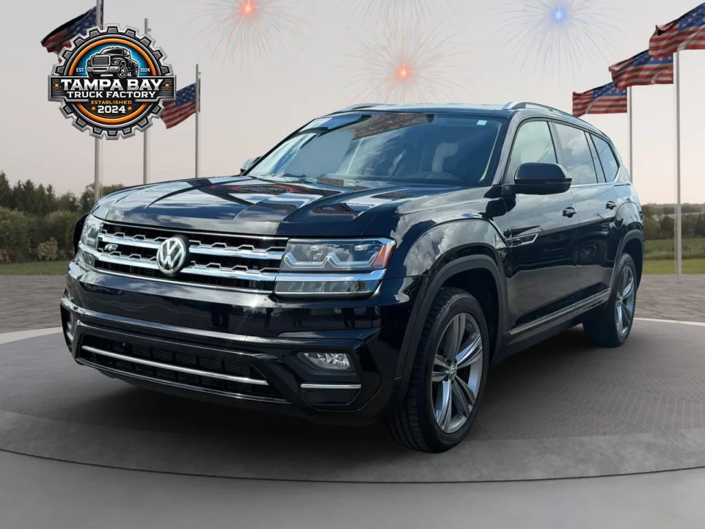 volkswagen atlas 2018 1V2FR2CAXJC538235 image volkswagen atlas 2018 1V2FR2CAXJC538235 image