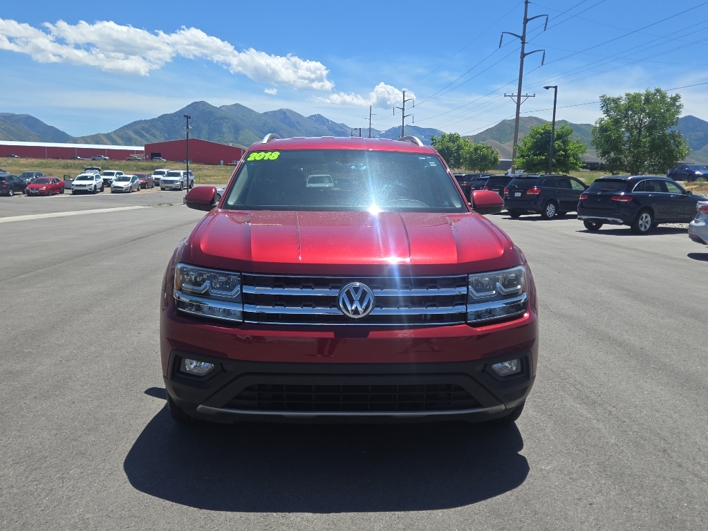 volkswagen atlas 2018 1V2CR2CA6JC576595 image volkswagen atlas 2018 1V2CR2CA6JC576595 image