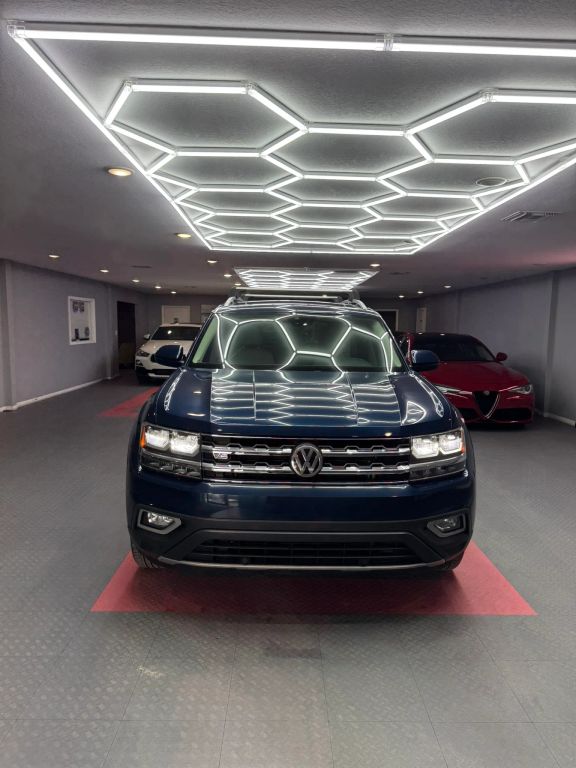 volkswagen atlas 2018 1V2ER2CA8JC594945 image volkswagen atlas 2018 1V2ER2CA8JC594945 image