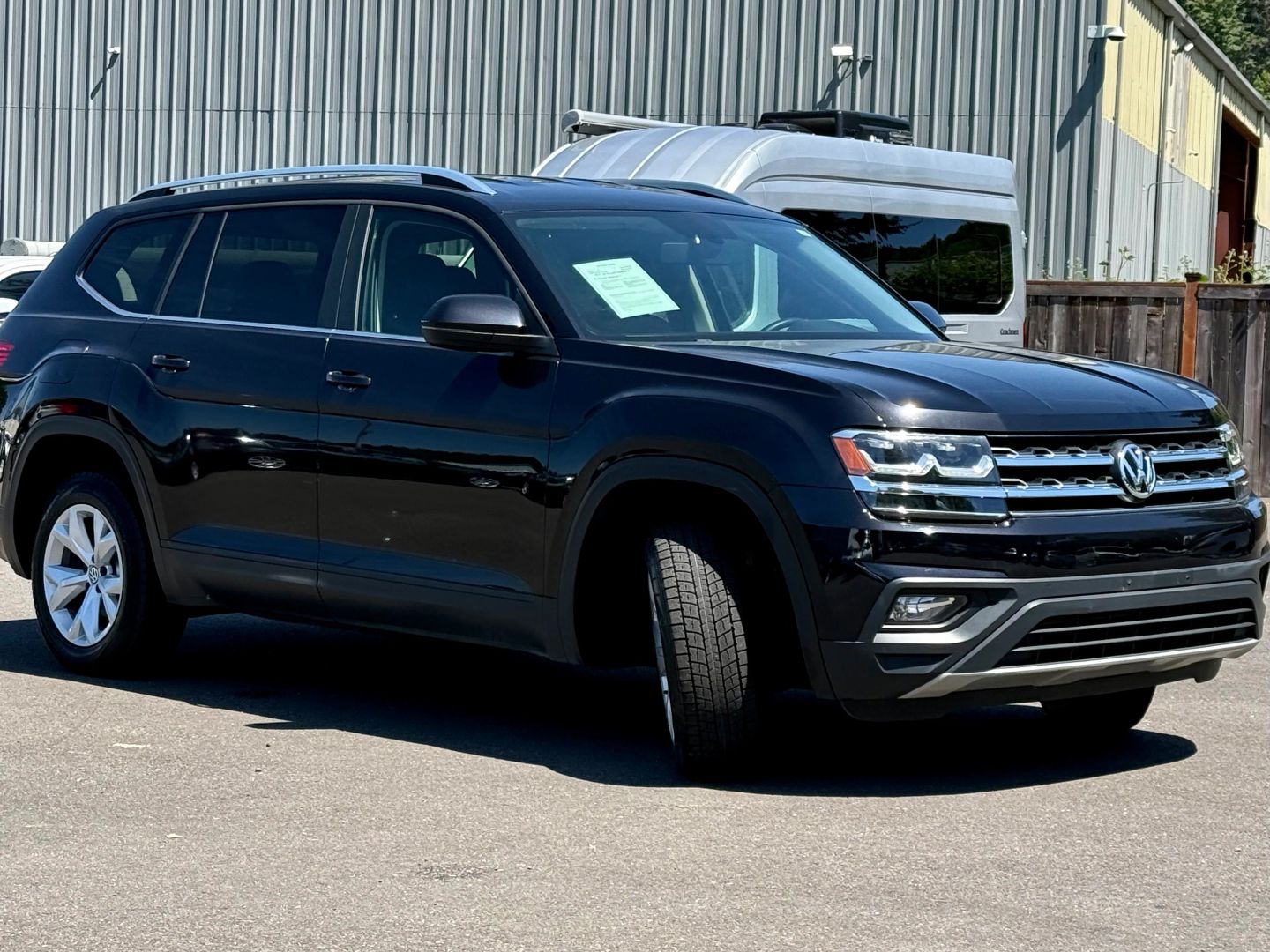 volkswagen atlas 2018 1V2KR2CA2JC514882 image volkswagen atlas 2018 1V2KR2CA2JC514882 image