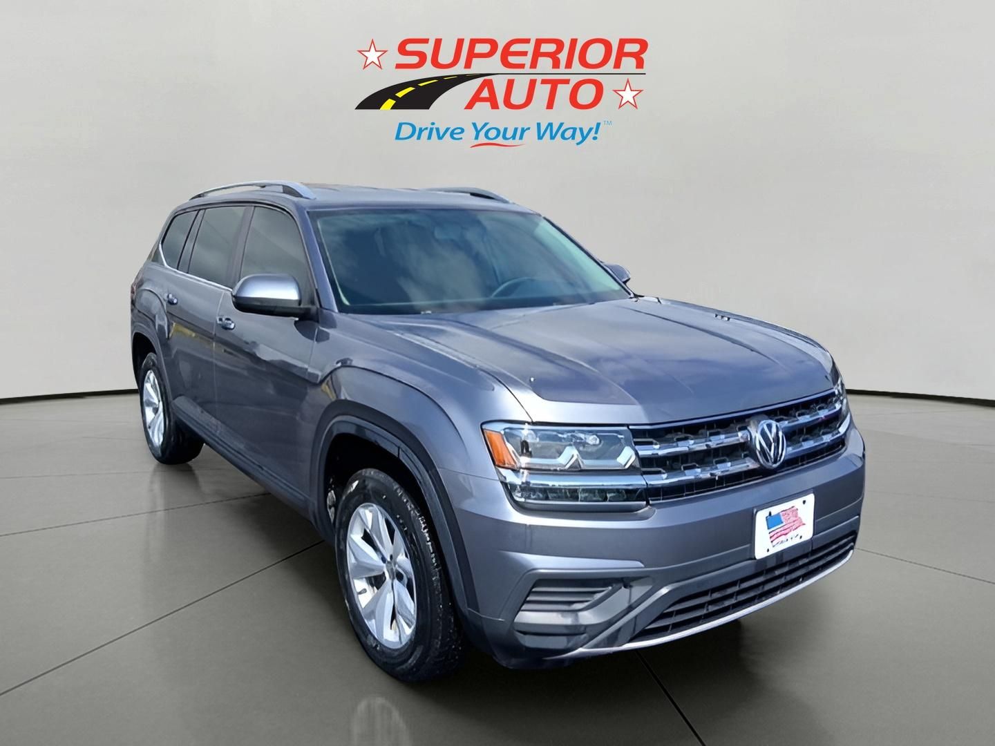 volkswagen atlas 2018 1V2GR2CA4JC539255 image volkswagen atlas 2018 1V2GR2CA4JC539255 image