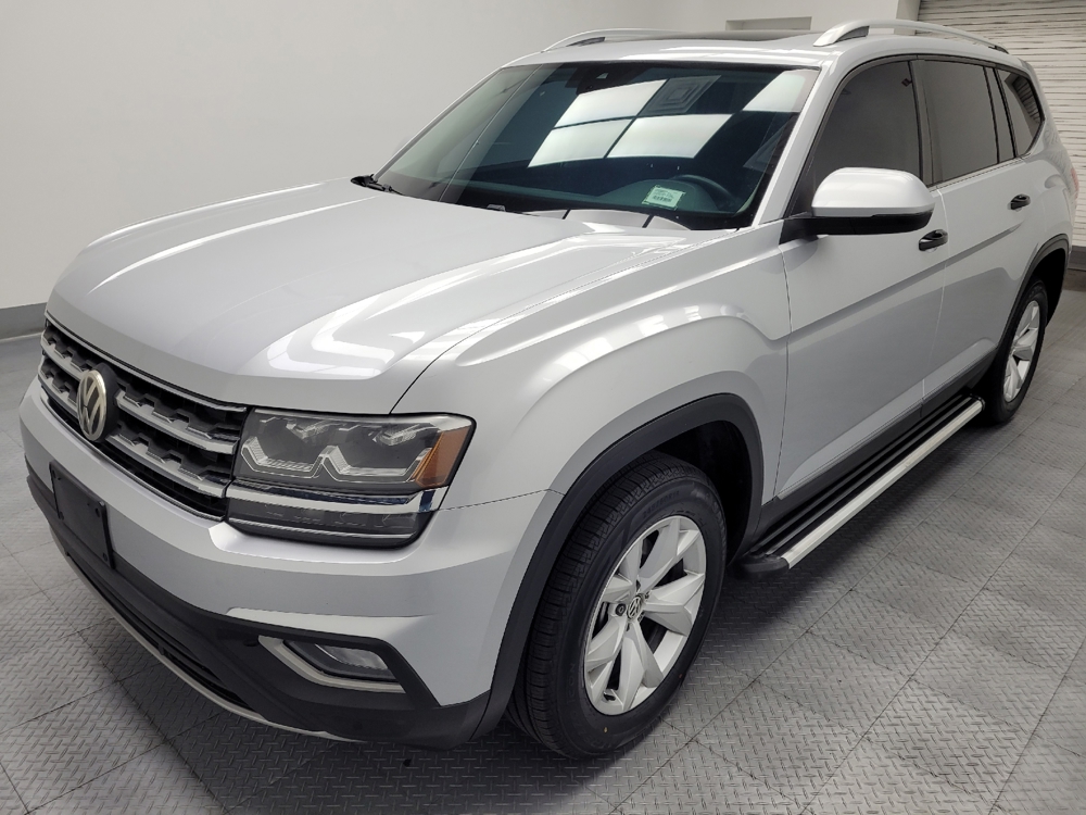 volkswagen atlas 2018 1V2ER2CA7JC576341 image volkswagen atlas 2018 1V2ER2CA7JC576341 image