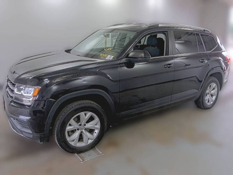 volkswagen atlas 2018 1V2GR2CA0JC534666 image volkswagen atlas 2018 1V2GR2CA0JC534666 image