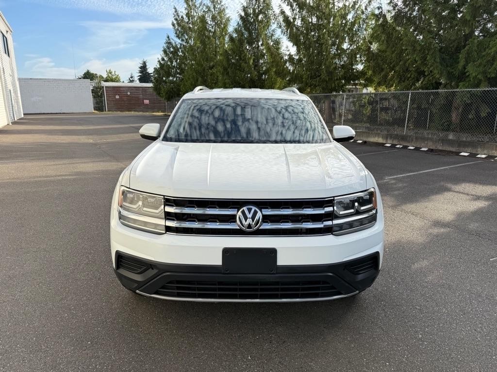 volkswagen atlas 2018 1V2HR2CA5JC510237 image volkswagen atlas 2018 1V2HR2CA5JC510237 image