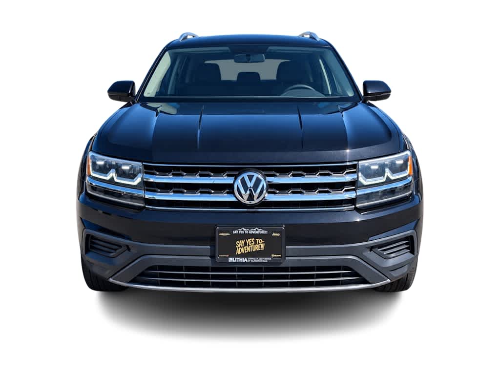 volkswagen atlas 2018 1V2HR2CA2JC504153 image volkswagen atlas 2018 1V2HR2CA2JC504153 image