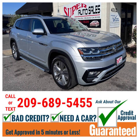 volkswagen atlas 2018 1V2SR2CA0JC583103 image volkswagen atlas 2018 1V2SR2CA0JC583103 image