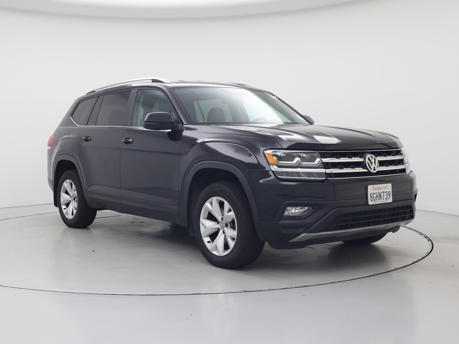 volkswagen atlas 2018 1V2CP2CA4JC599542 image volkswagen atlas 2018 1V2CP2CA4JC599542 image