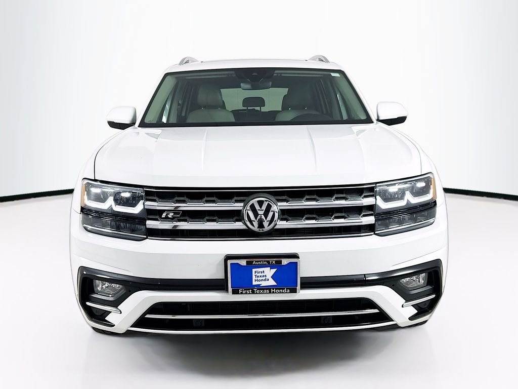 volkswagen atlas 2018 1V2RR2CA5JC581703 image volkswagen atlas 2018 1V2RR2CA5JC581703 image
