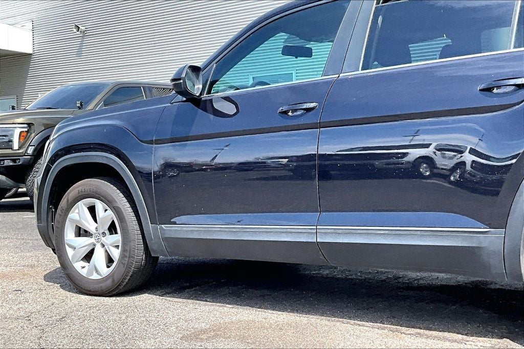 volkswagen atlas 2018 1V2AP2CA2JC530176 image volkswagen atlas 2018 1V2AP2CA2JC530176 image