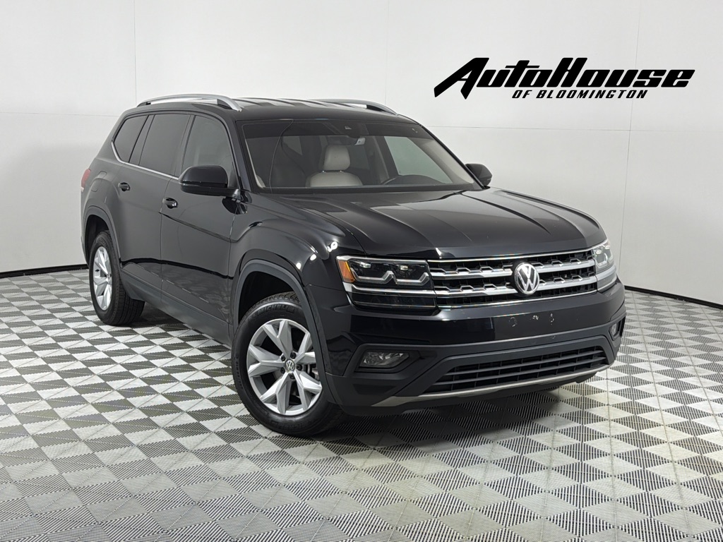 volkswagen atlas 2018 1V2DP2CA4JC598735 image volkswagen atlas 2018 1V2DP2CA4JC598735 image