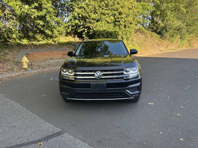 volkswagen atlas 2018 1V2GR2CA7JC545809 image volkswagen atlas 2018 1V2GR2CA7JC545809 image