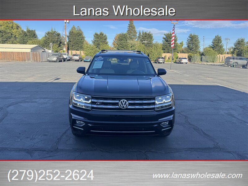 volkswagen atlas 2018 1V2PR2CA8JC579810 image volkswagen atlas 2018 1V2PR2CA8JC579810 image