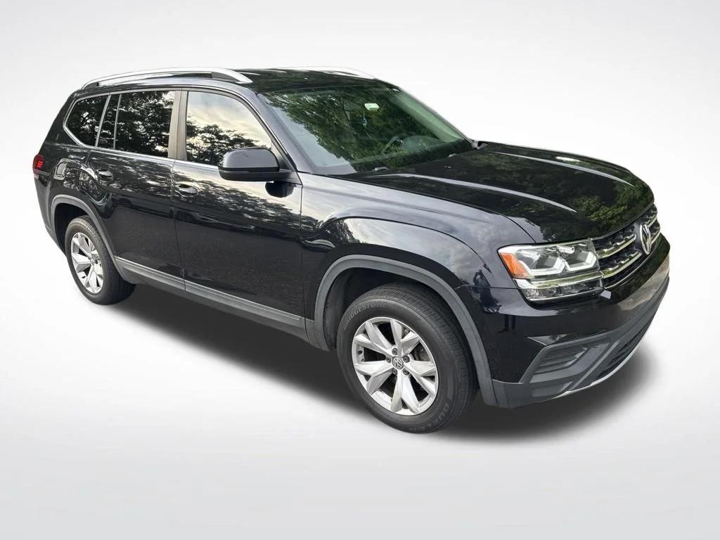 volkswagen atlas 2018 1V2AR2CA7JC518857 image volkswagen atlas 2018 1V2AR2CA7JC518857 image