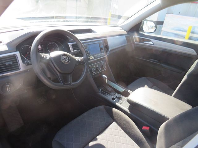 volkswagen atlas 2018 1V2GR2CA7JC536561 image volkswagen atlas 2018 1V2GR2CA7JC536561 image