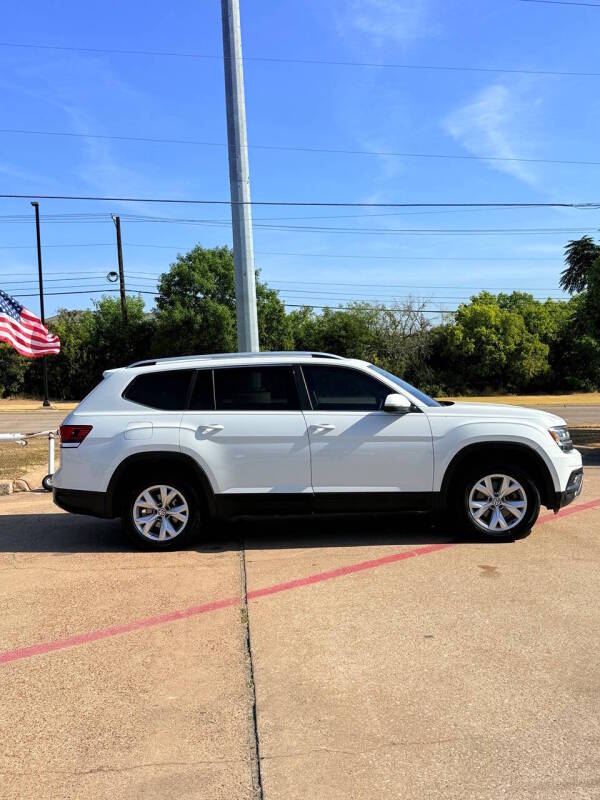 volkswagen atlas 2018 1V2BR2CAXJC507212 image volkswagen atlas 2018 1V2BR2CAXJC507212 image