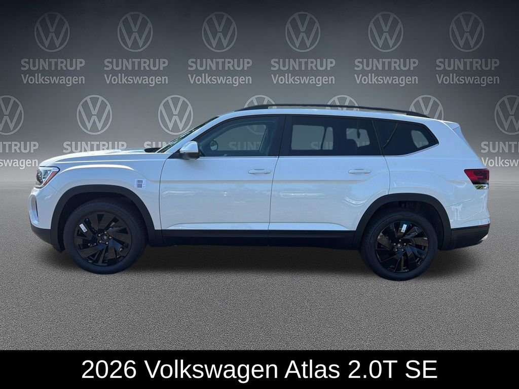 volkswagen atlas 2026 1V2KN2CA7TC580097 image volkswagen atlas 2026 1V2KN2CA7TC580097 image