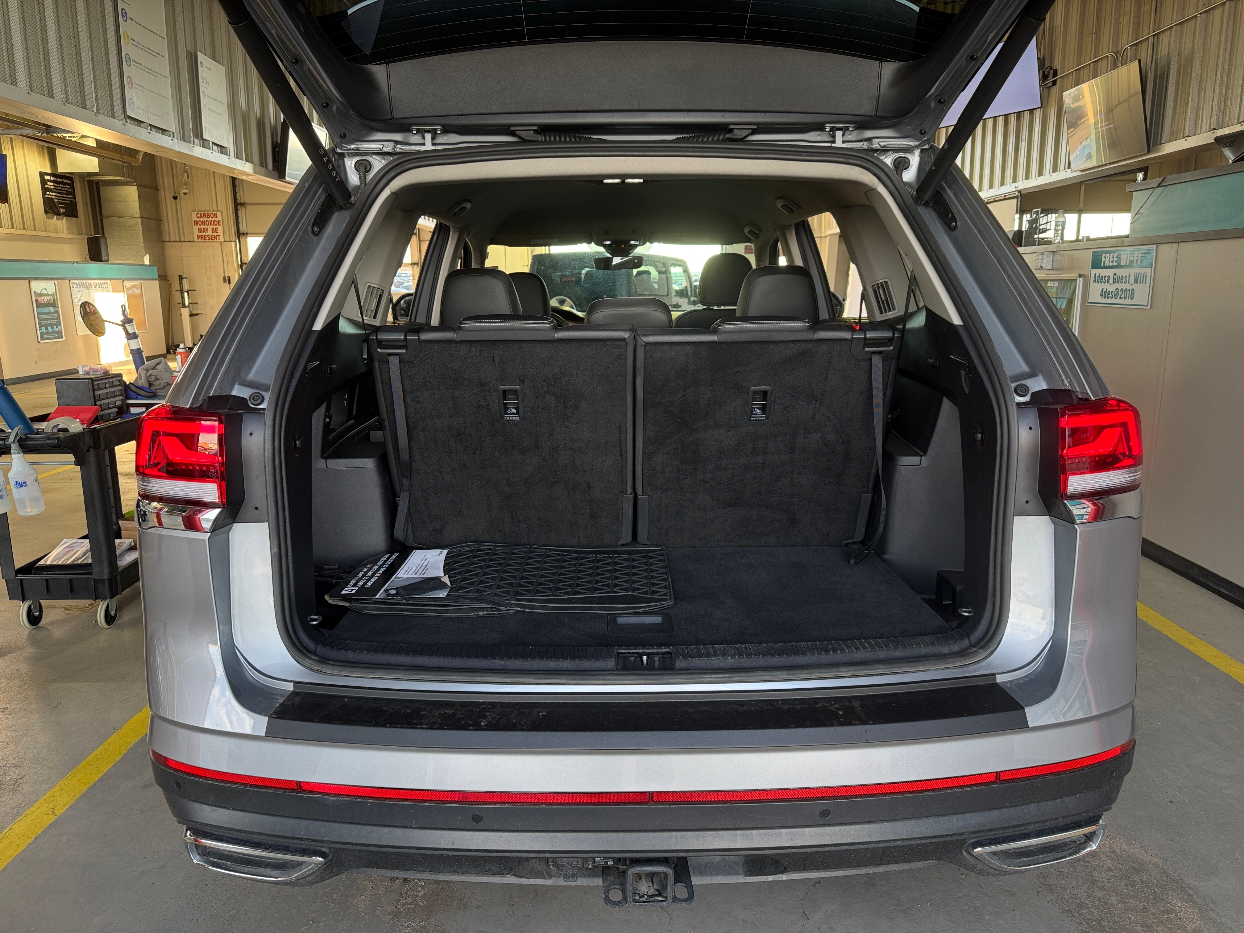 volkswagen atlas 2026 1V2WN2CA9TC528715 image volkswagen atlas 2026 1V2WN2CA9TC528715 image