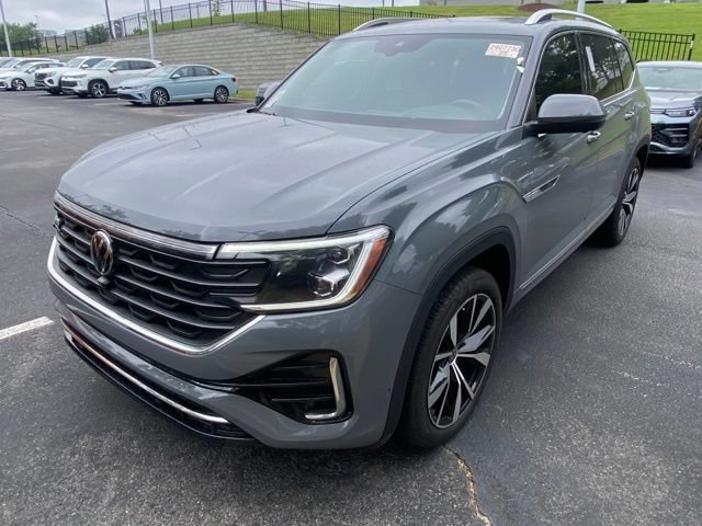 volkswagen atlas 2026 1V2FN2CA0TC503850 image volkswagen atlas 2026 1V2FN2CA0TC503850 image