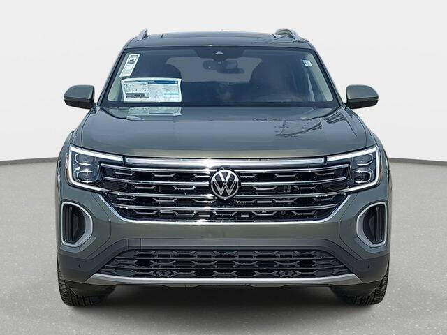 volkswagen atlas 2026 1V2BN2CA3TC552670 image volkswagen atlas 2026 1V2BN2CA3TC552670 image