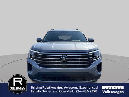 volkswagen atlas 2026 1V2KN2CA1TC510627 image volkswagen atlas 2026 1V2KN2CA1TC510627 image