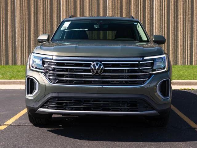 volkswagen atlas 2026 1V2KN2CA4TC588769 image volkswagen atlas 2026 1V2KN2CA4TC588769 image