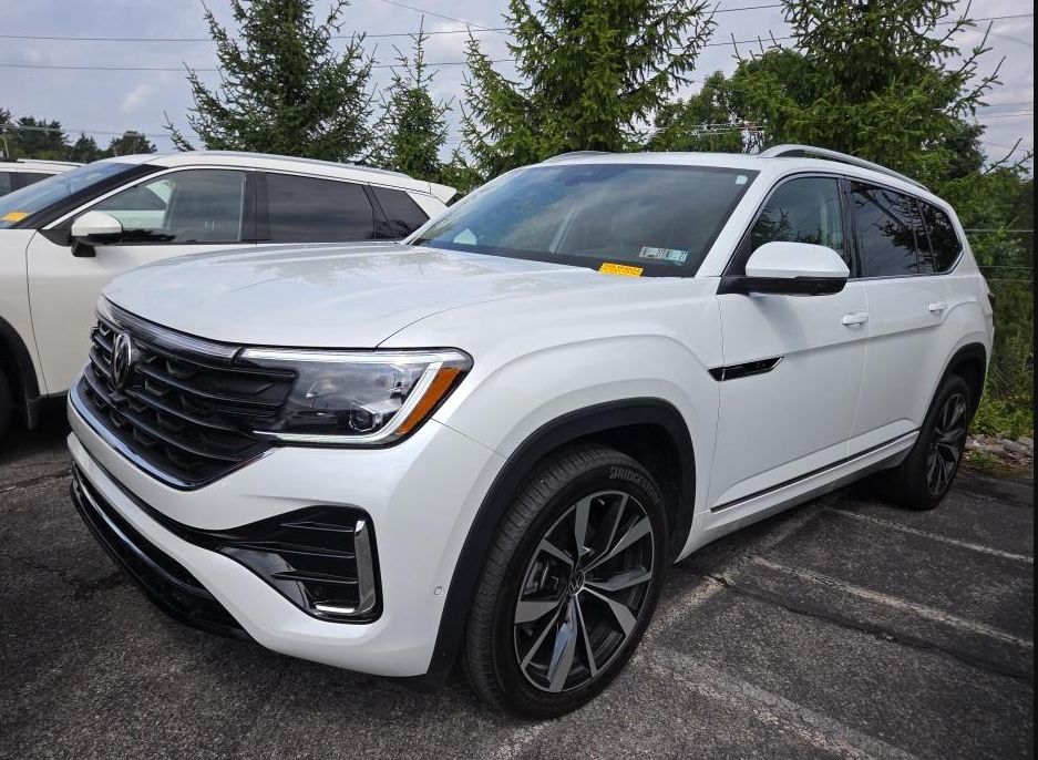 volkswagen atlas 2026 1V2FN2CA8TC536319 image volkswagen atlas 2026 1V2FN2CA8TC536319 image
