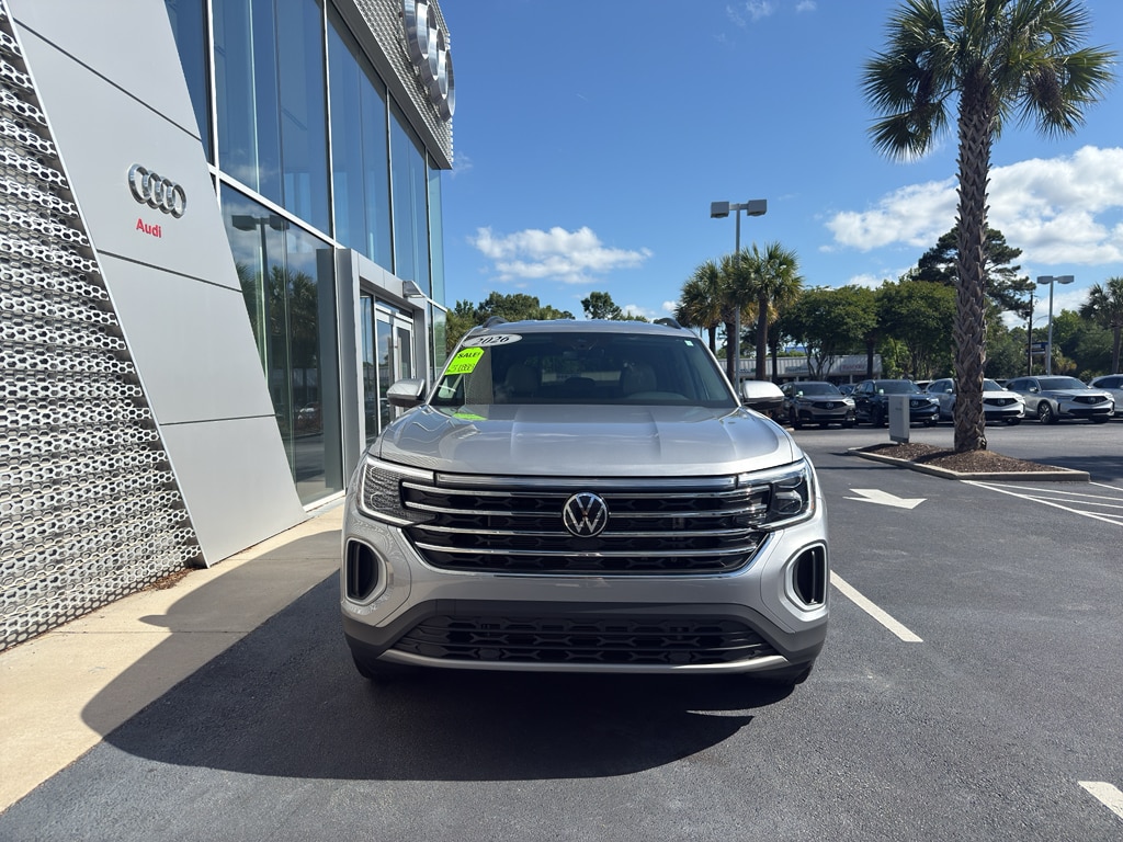 volkswagen atlas 2026 1V2LN2CA9TC503431 image volkswagen atlas 2026 1V2LN2CA9TC503431 image