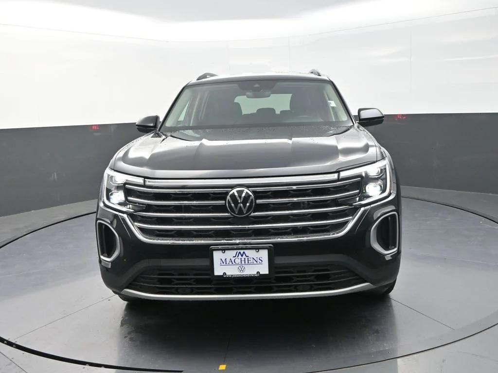 volkswagen atlas 2026 1V2LN2CAXTC517810 image volkswagen atlas 2026 1V2LN2CAXTC517810 image
