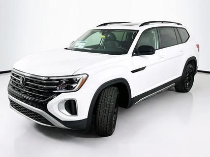 volkswagen atlas 2026 1V2FN2CA9TC500817 image volkswagen atlas 2026 1V2FN2CA9TC500817 image