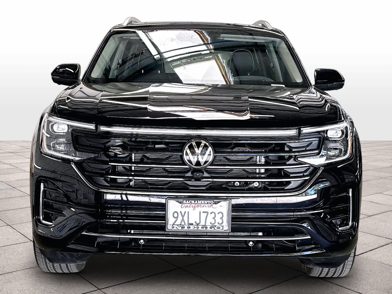 volkswagen atlas 2026 1V2FN2CA2TC534324 image volkswagen atlas 2026 1V2FN2CA2TC534324 image