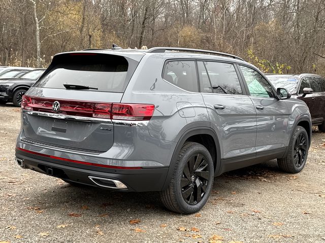 volkswagen atlas 2026 1V2KN2CA2TC525296 image volkswagen atlas 2026 1V2KN2CA2TC525296 image