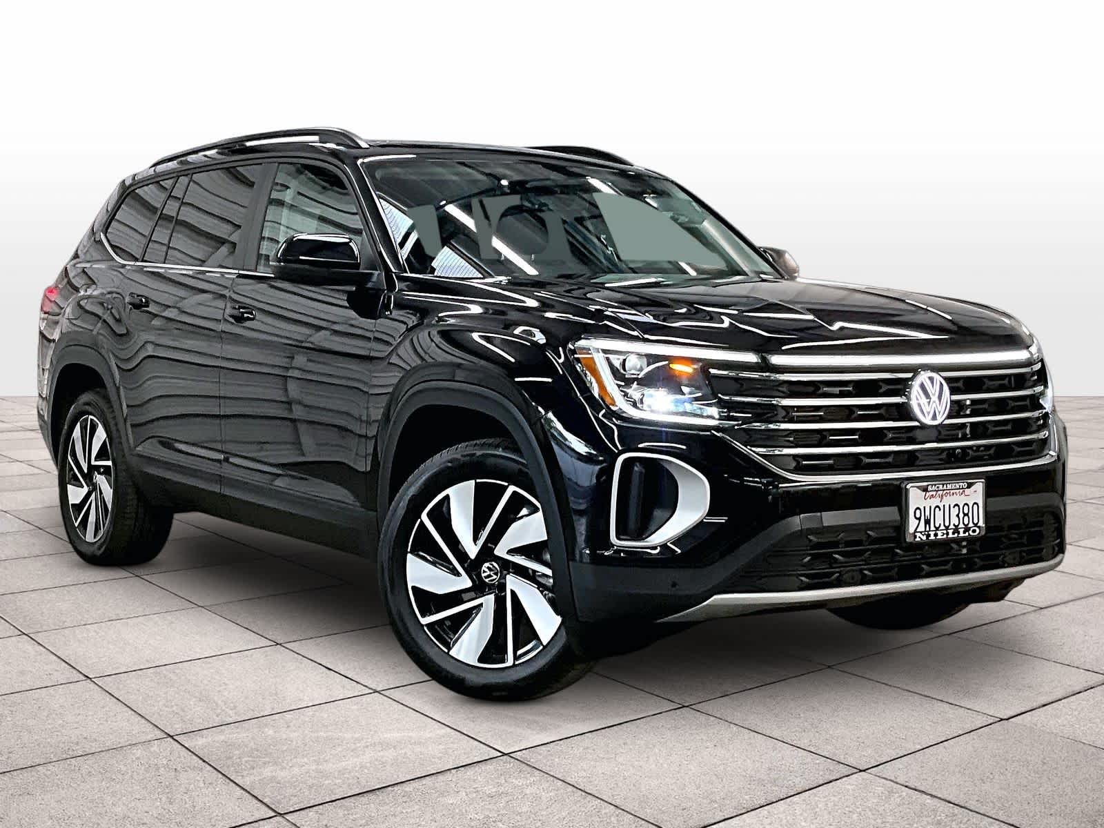 volkswagen atlas 2026 1V2KN2CA2TC504707 image volkswagen atlas 2026 1V2KN2CA2TC504707 image
