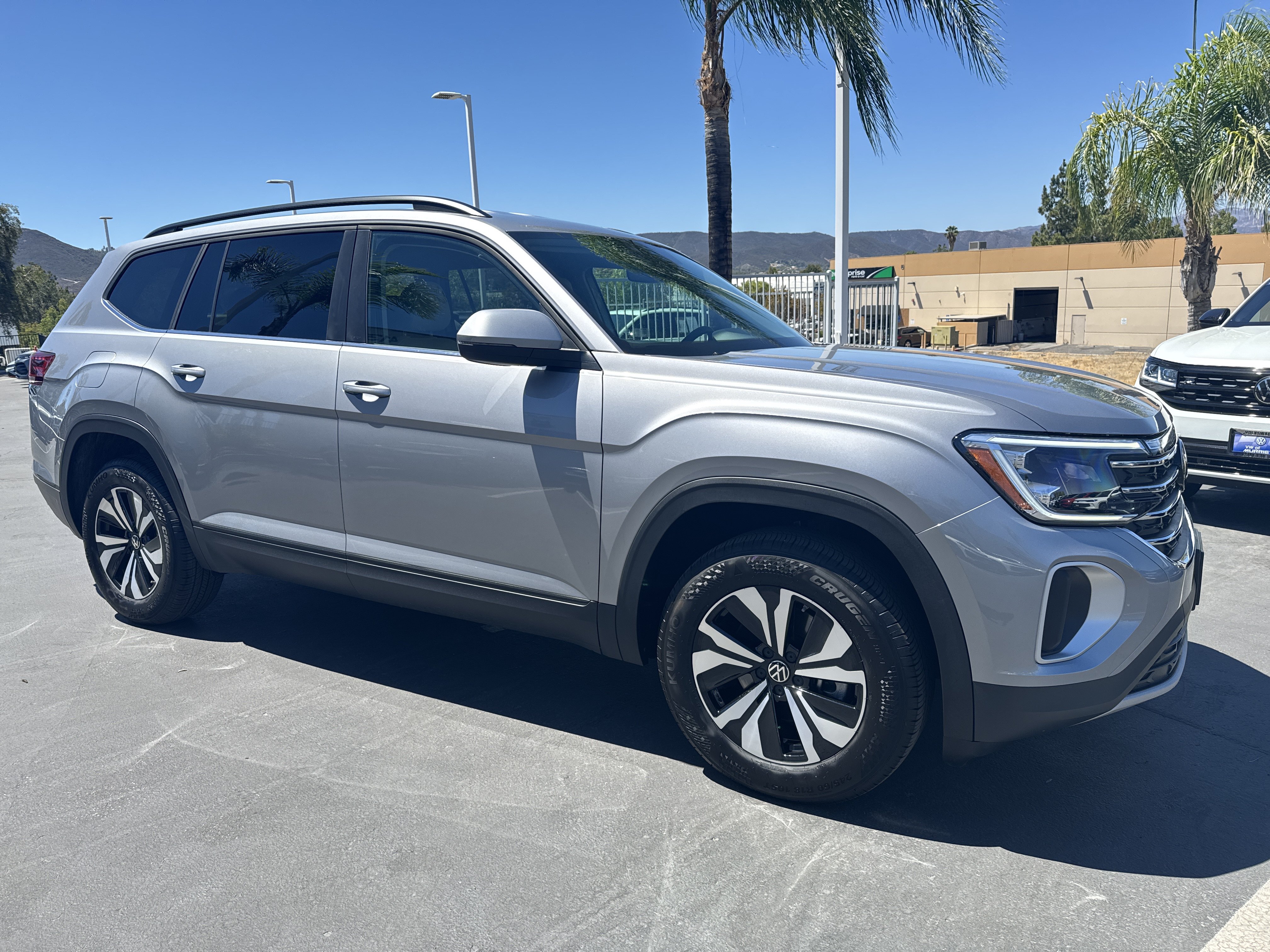 volkswagen atlas 2026 1V2DN2CA7TC539705 image volkswagen atlas 2026 1V2DN2CA7TC539705 image