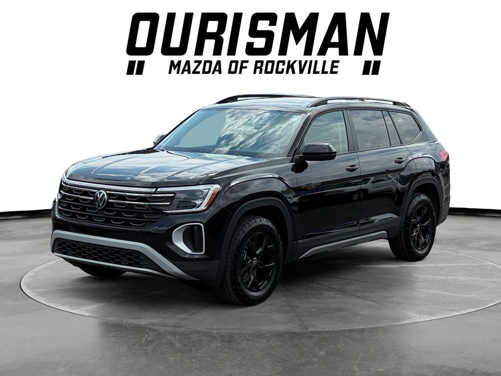 volkswagen atlas 2026 1V2CN2CA4TC524638 image volkswagen atlas 2026 1V2CN2CA4TC524638 image