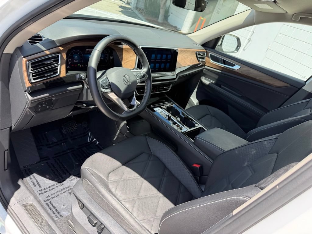 volkswagen atlas 2026 1V2WN2CA2TC504689 image volkswagen atlas 2026 1V2WN2CA2TC504689 image