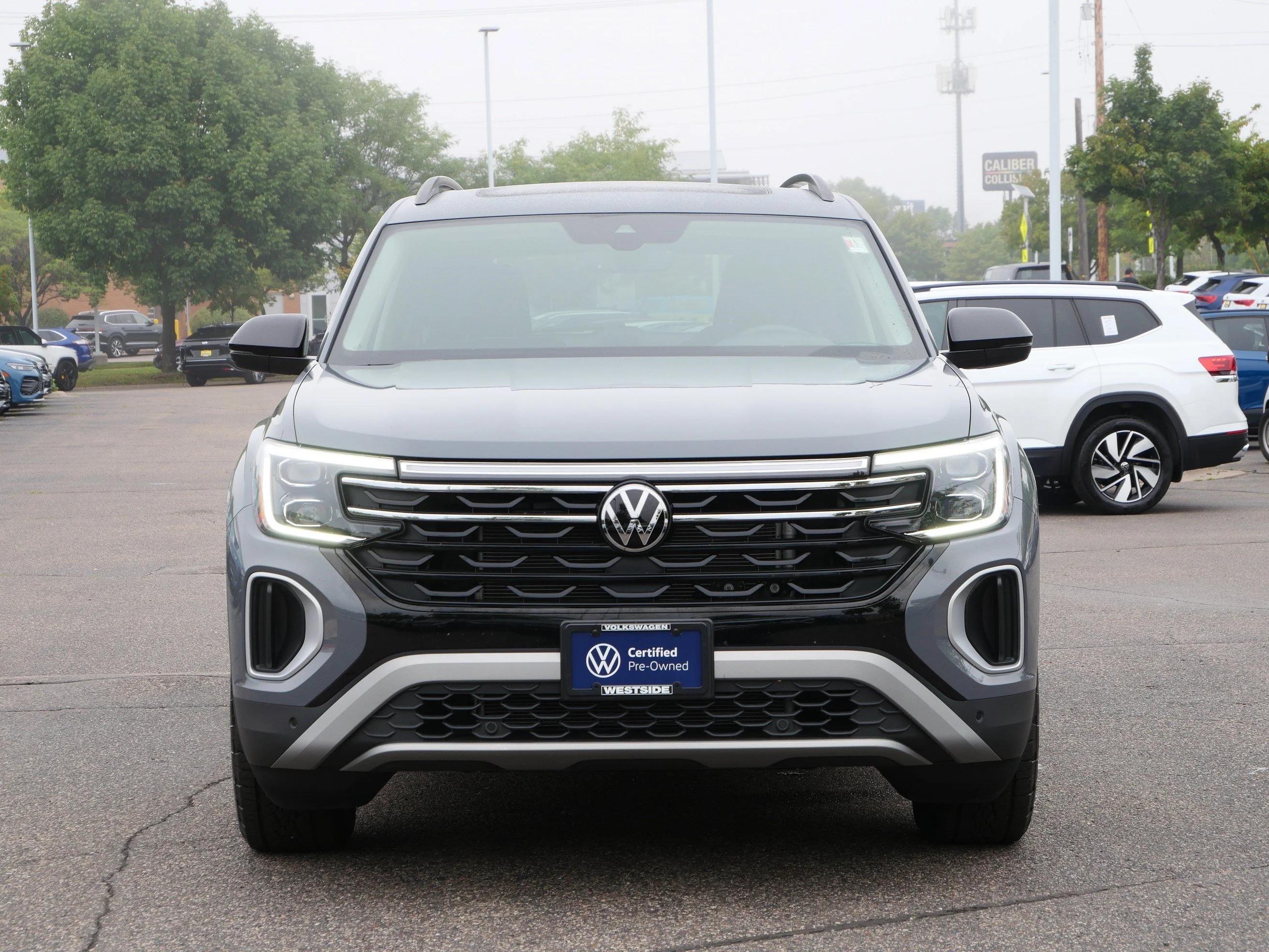 volkswagen atlas 2026 1V2CN2CAXTC515894 image volkswagen atlas 2026 1V2CN2CAXTC515894 image