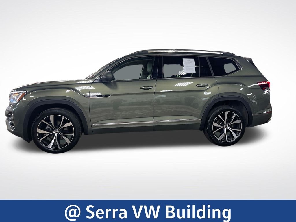 volkswagen atlas 2026 1V2FN2CA2TC519953 image volkswagen atlas 2026 1V2FN2CA2TC519953 image