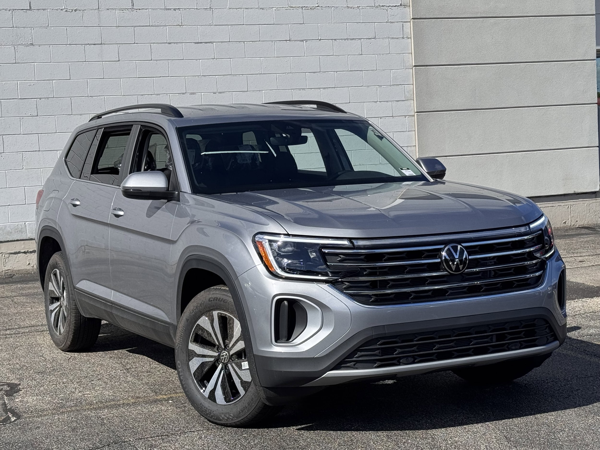volkswagen atlas 2026 1V2LN2CA9TC501016 image volkswagen atlas 2026 1V2LN2CA9TC501016 image