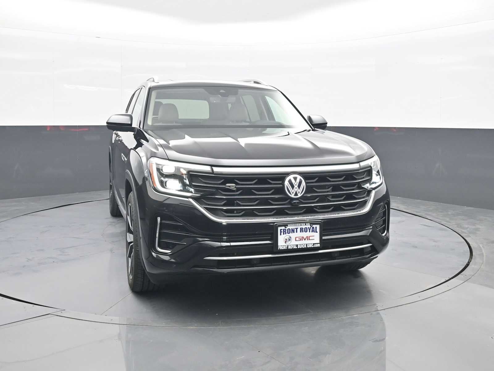 volkswagen atlas 2026 1V2FN2CA6TC519292 image volkswagen atlas 2026 1V2FN2CA6TC519292 image