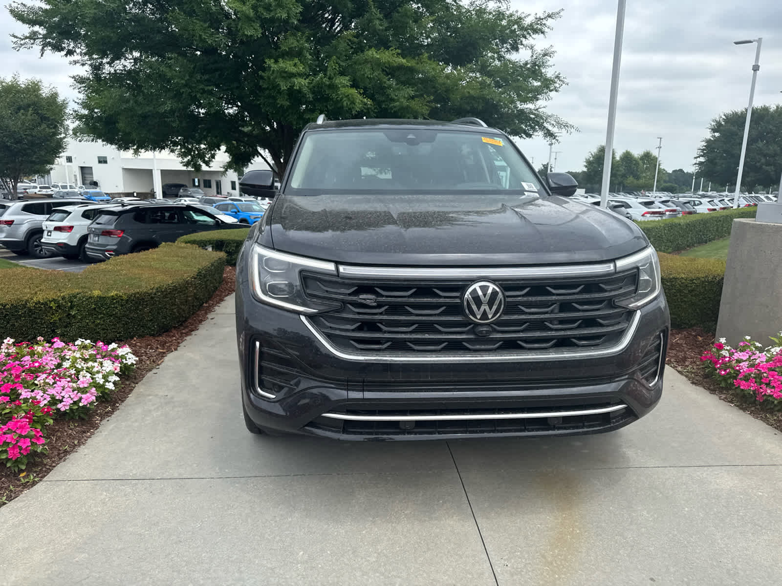 volkswagen atlas 2026 1V2FN2CA7TC519172 image volkswagen atlas 2026 1V2FN2CA7TC519172 image