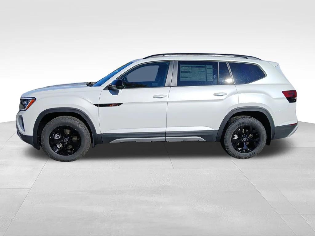 volkswagen atlas 2026 1V2CN2CA6TC520672 image volkswagen atlas 2026 1V2CN2CA6TC520672 image
